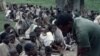 Hungry Ethiopians