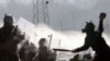 Kosovo Violence Threatens Serbia's EU Aspirations
