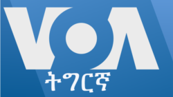 ፈነወ ድምጺ ኣመሪካ ቋንቋ ትግርኛ 9 የካቲት 2023