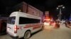 美代理防长突访几小时后索马里首都炸弹爆炸至少7人死亡 