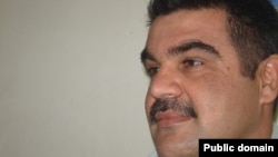 كاک ئارام جه‌مال