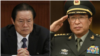 肃贪官影响，习近平为何厚周薄徐？