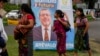 Candidatos en recta final de segunda vuelta de elección presidencial en Guatemala