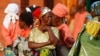 Malawian women, (File photo).