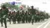 VOA60 AFIRKA: A Jiya Litinin Ne Kasar Burundi Ta Yi Bikin Cika Shekaru 57 Samun Yanci Kasar Daga Kasar Faransa