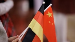 专访学者辜学武（2）：德国、欧洲与美国对中态度和政策的异同