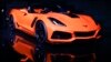 Archivo - Chevrolet Corvette ZR1 2019
