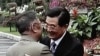 鸟瞰中国及邻邦(3): 中国与北韩的关系(2)