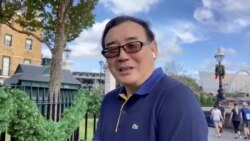 澳大利亞擔憂華裔作家楊恆均被中共關押三年健康惡化
