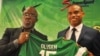 Ba Kanwar Lasa a Rukunin Mu In Ji Oliseh