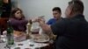 Lejos de casa: así celebran los venezolanos la navidad