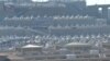Saudi Health Minister Says No Signs of Disease Outbreaks at Hajj