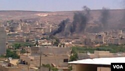 Bajarê Efrînê