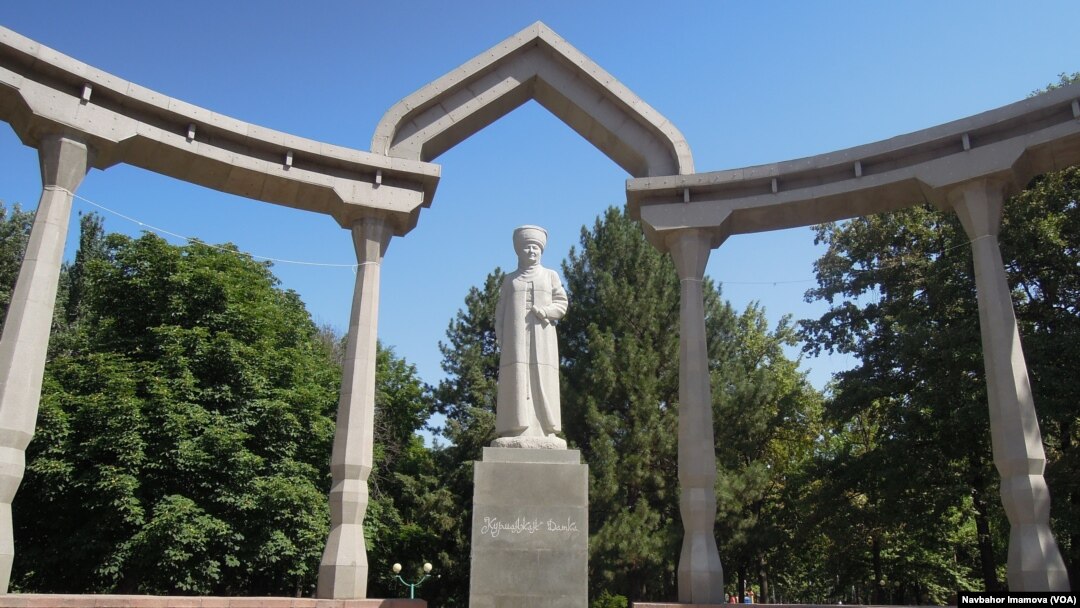 Bishkek
