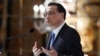 中国保证支持东南亚经济增长和南中国海稳定