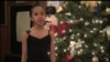 Rheina Adrianto, Balerina CIlik di Gettysburg, PA