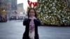 VOA Pop News: Suasana Sambut Natal (1)