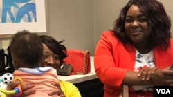 Udinga ibirth certificate yomntwana osanda kuzalelwa kwele Melika.