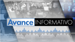 Avance Informativo 6:00AM 