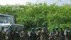 African Peacekeepers in Somalia