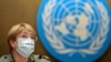 联合国要求古巴释放反政府抗议人士