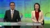 VOA卫视(2016年12月3日 美国观察)