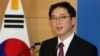 남북 실무접촉의 한국측 수석대표인 천해성 통일부 통일정책실장이 10일 정부서울청사에서 판문점에서 열린 남북 실무접촉과 관련, "남북이 수석대표의 급과 의제에 대한 이견은 일부 좁히지 못했다"고 발언하고 있다. 