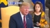 VOA60 DUNIYA: Shugaban Amurka Donald Trump Ya Hau Kujerar Naki Kan Dokar Da Majalisa Ta Amince Da Ita