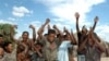Botswana Bushmen Win Right to Access Water on Ancestral Land