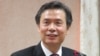 台驻美代表：钓鱼岛问题与美密切互动