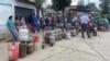 Tala indiscriminada por escasez de gas amenaza parques nacionales de Venezuela
