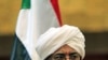 Sudanese President Omar al-Bashir, Khartoum, 20 Dec 2010