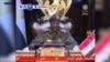 VOA60 Afirka: Gwamnatin Sojin Sudan Ta Dakatar Da Ganawar Da Take Yi Da Jagororin Fararen Hula Masu Zanga-zanga