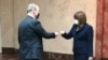 Gojković i Godfri o kulturnoj saradnji i medijima