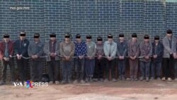 Myanmar bắt giữ 18 phụ nữ Việt Nam dính líu vào đánh bạc online bất hợp pháp