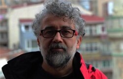 Erol Önderoglu