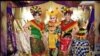 IPAO, Perkenalkan Tarian dan Budaya Indonesia di Oregon