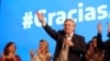 La candidatura de Fernández, hasta entonces un pragmático negociador político, fue gestada por la exmandataria Cristina Fernández de Kirchner.