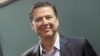 Former FBI Director James Comey on a book tour in support of new memoir 'A Higher Loyalty: Truth, Lies, and Leadership.' 