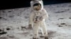 Inician celebraciones por llegada del hombre a la Luna