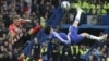 Chelsea Zata Kece Reni Da Bristol
