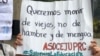 Este sería el tercer paro del sector desde el mes de octubre, y han ido intensificándose paulatinamente. Según los educadores, con el más reciente aumento salarial, ganan aproximadamente 6 dólares.