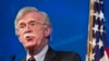 Bolton: US Ignored $2 Million Bill from North Korea 