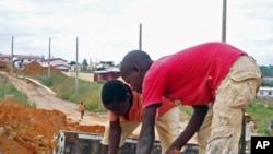Desigualdade social continua a prejudicar o interior e Angola