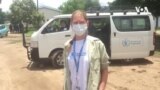 Sangano reWorld Food Programme Robatsira Vagari vemuMaguta Nezve Kudya