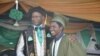 Al-amin Bashir Bugaje