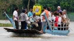 ព័ត៌មានពេលរាត្រី ១៤ តុលា៖ កូន​សិស្ស​​យ៉ាង​ហោចណាស់ ​១០ នាក់​បាន​ស្លាប់​ក្នុង​ឧប្បតិ្តហេតុ​លិច​ទូក​ដ​នៅ​ខេត្តកណ្តាល