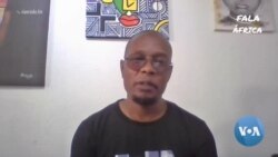 Fala África com Jaime Tembissa: um recomeçar de sucesso