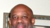 Counselor Charles Brumskine of Liberia