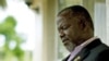 Liberian Opposition Candidate Johnson Back on Campaign Trail